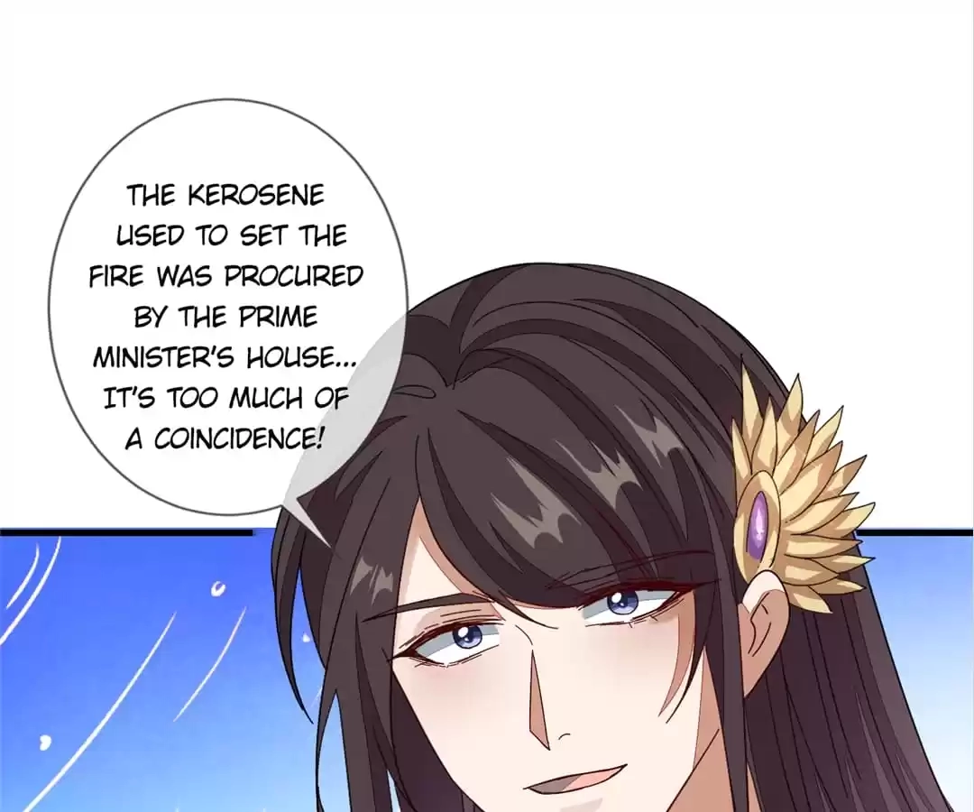 The Way Back to the Palace Chapter 150 page 65 - 