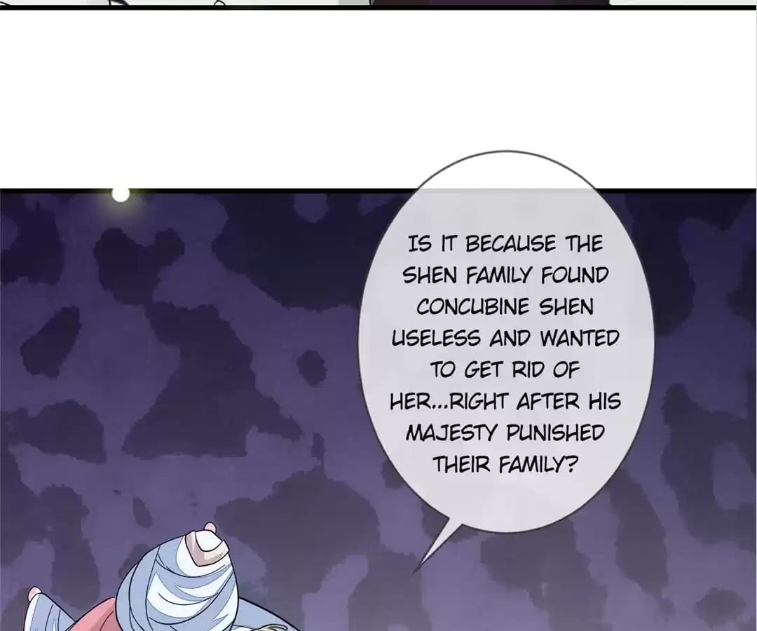 The Way Back to the Palace Chapter 150 page 67 - 