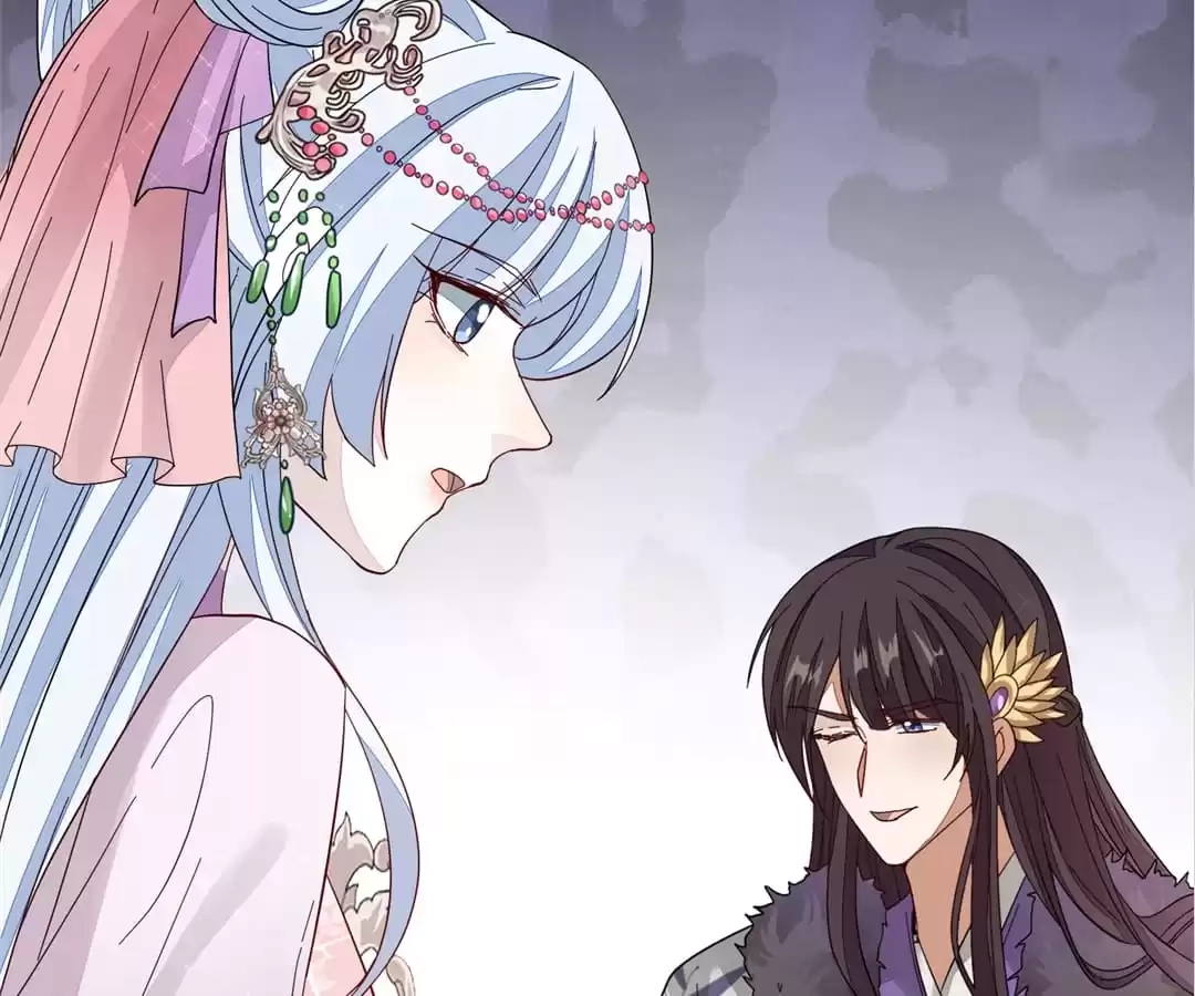 The Way Back to the Palace Chapter 150 page 68 - 