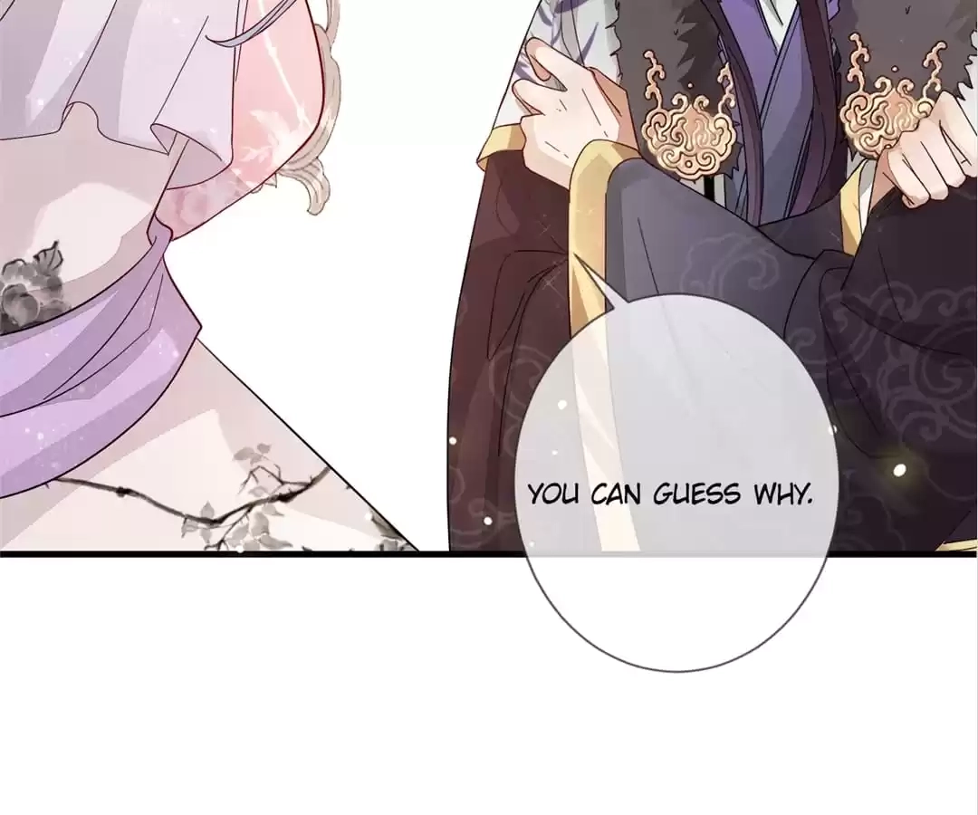 The Way Back to the Palace Chapter 150 page 69 - 