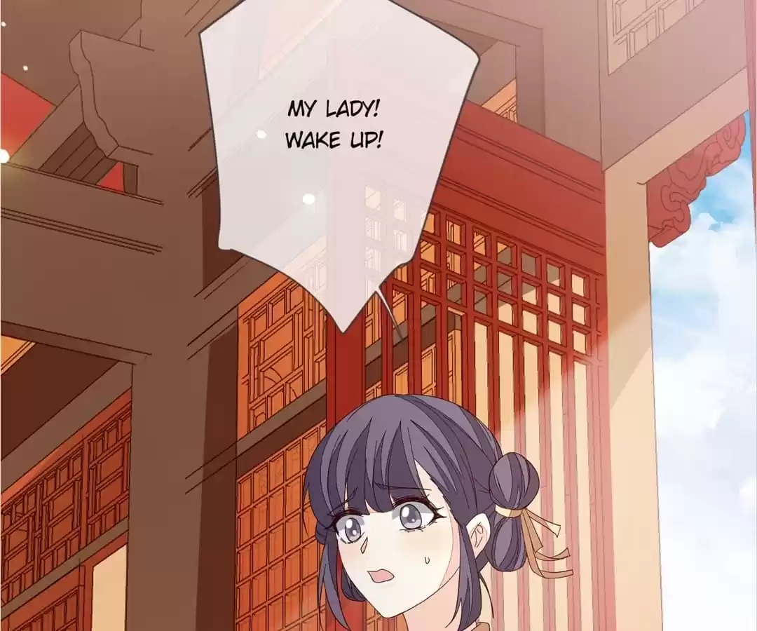 The Way Back to the Palace Chapter 150 page 8 - 