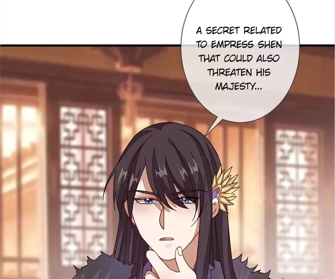 The Way Back to the Palace Chapter 150 page 73 - 