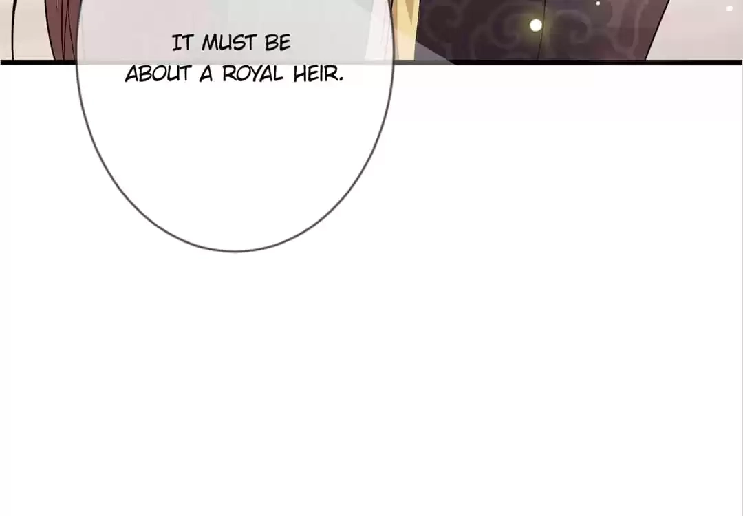 The Way Back to the Palace Chapter 150 page 75 - 