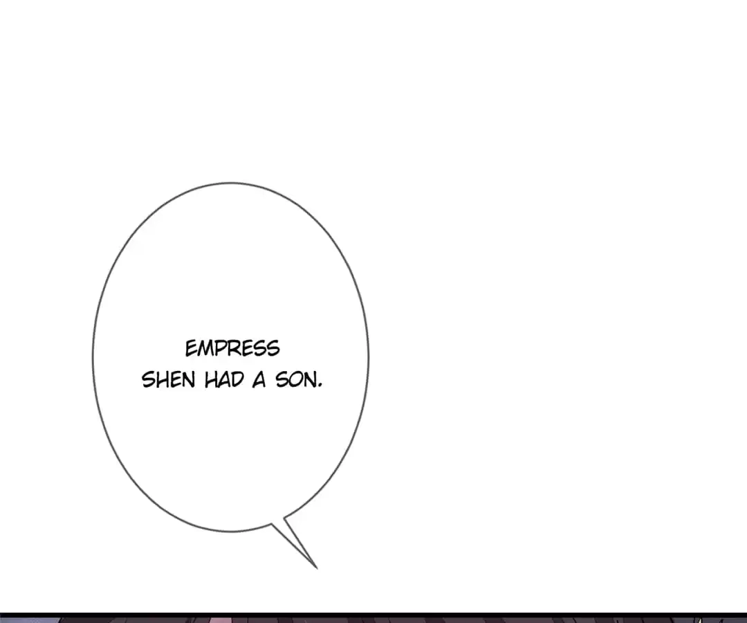 The Way Back to the Palace Chapter 150 page 76 - 