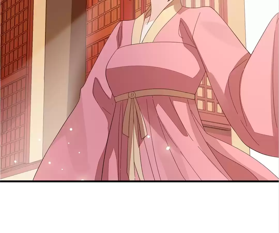 The Way Back to the Palace Chapter 150 page 9 - 