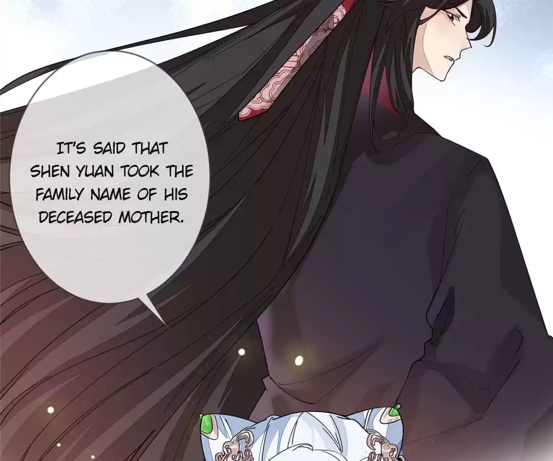 The Way Back to the Palace Chapter 150 page 83 - 
