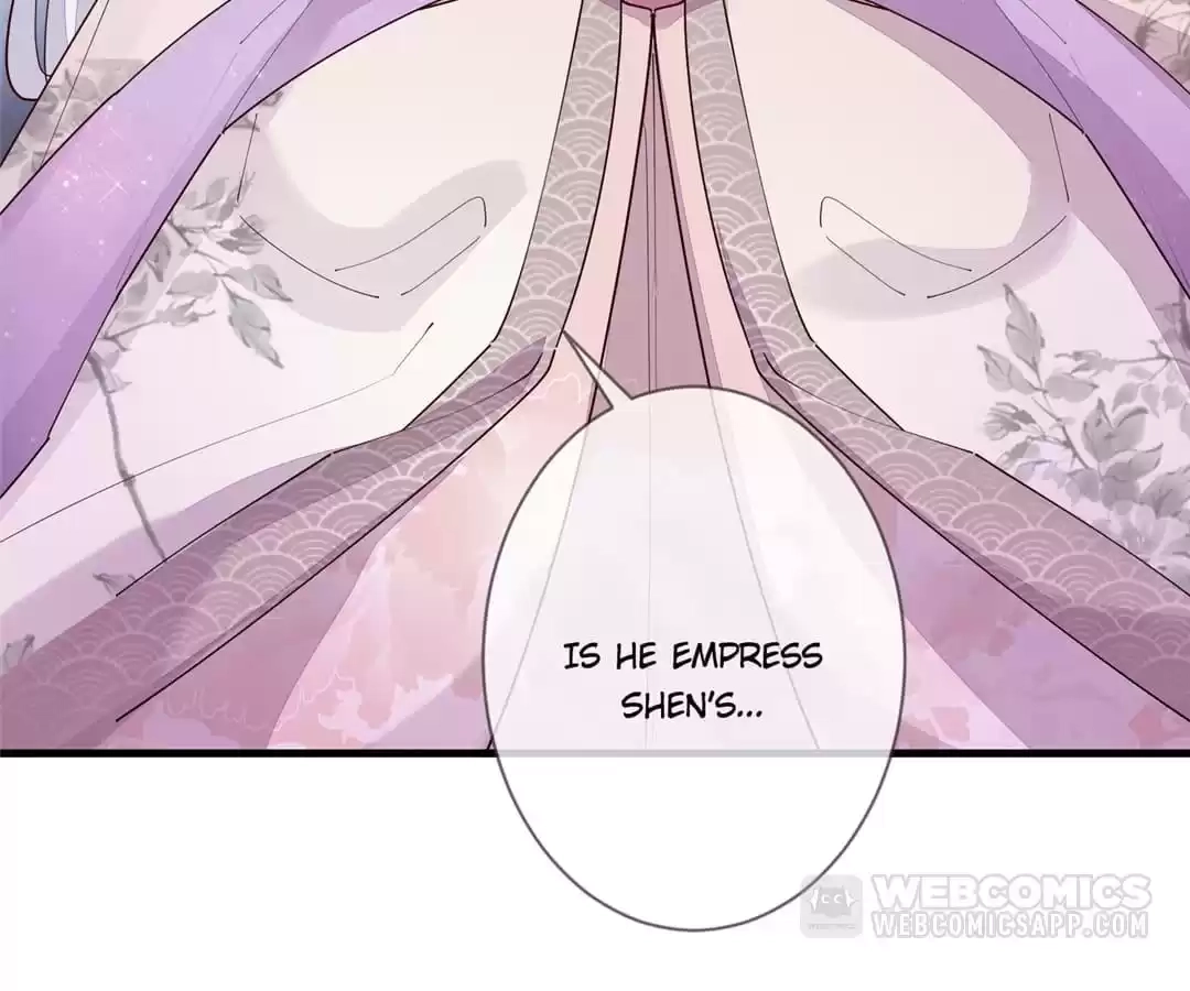 The Way Back to the Palace Chapter 150 page 85 - 