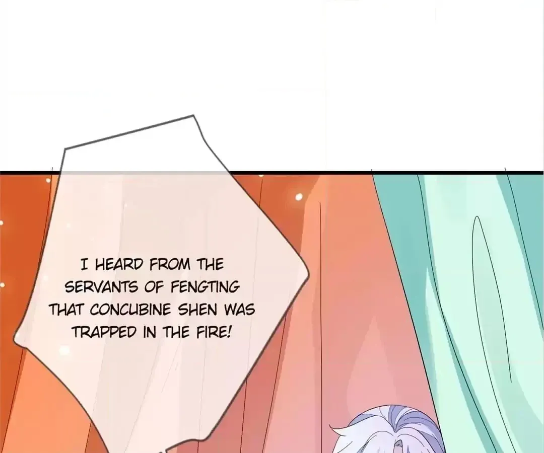 The Way Back to the Palace Chapter 150 page 10 - 