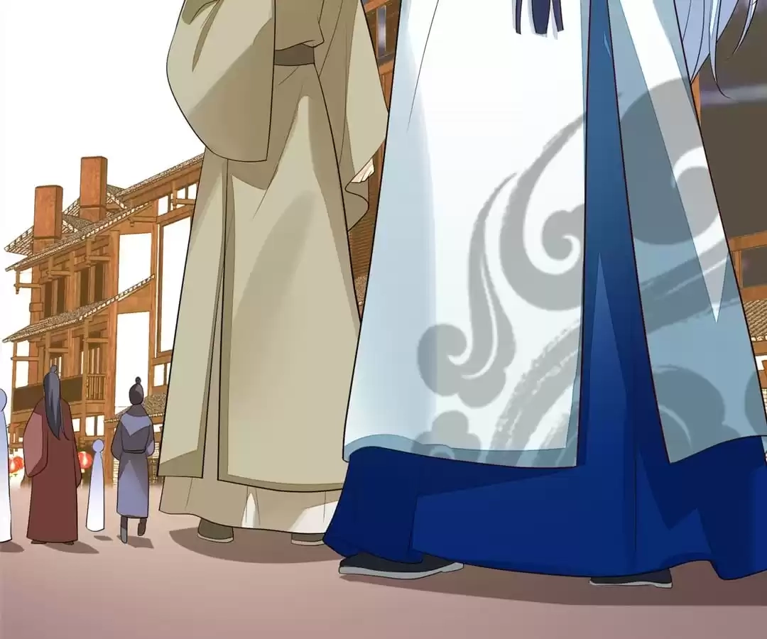 The Way Back to the Palace Chapter 16 page 11 - 
