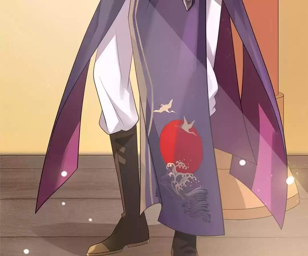 The Way Back to the Palace Chapter 16 page 22 - 
