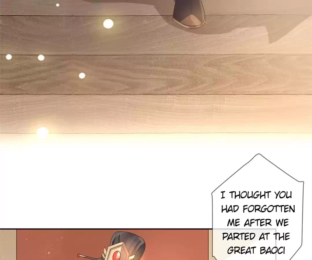 The Way Back to the Palace Chapter 16 page 23 - 