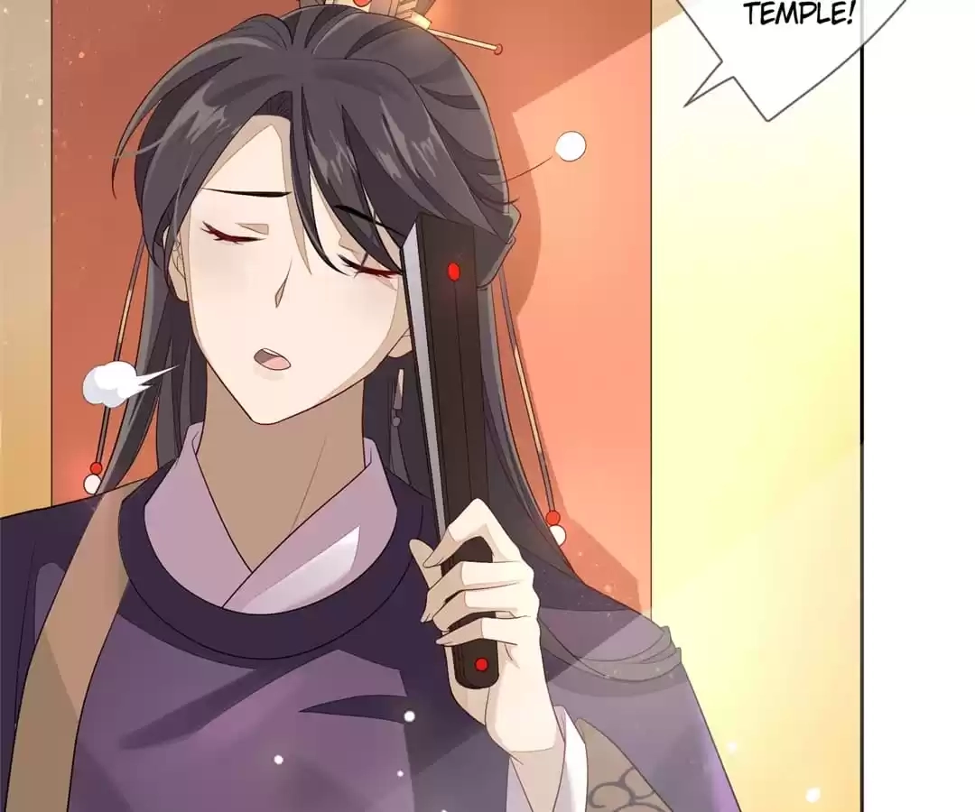 The Way Back to the Palace Chapter 16 page 24 - 