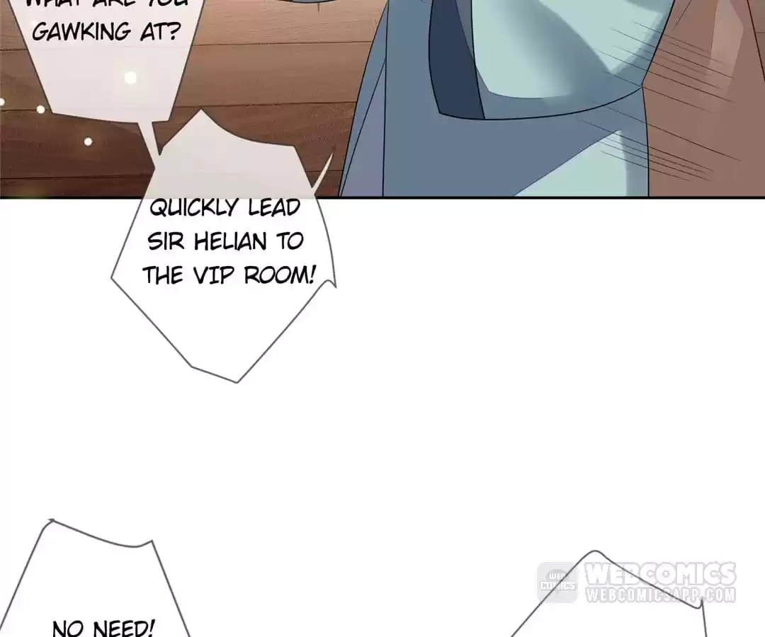 The Way Back to the Palace Chapter 16 page 27 - 