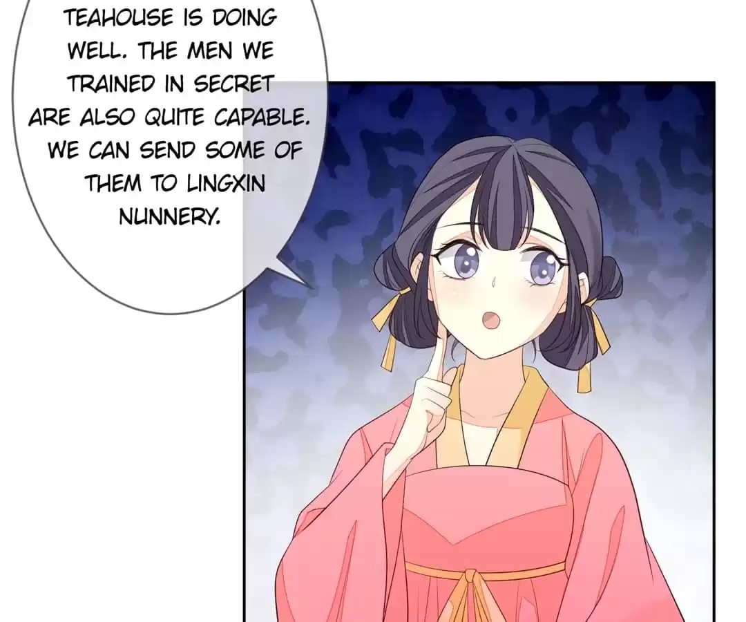 The Way Back to the Palace Chapter 16 page 4 - 