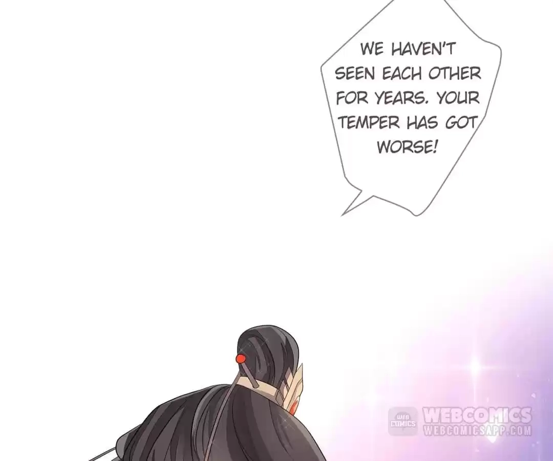 The Way Back to the Palace Chapter 16 page 33 - 
