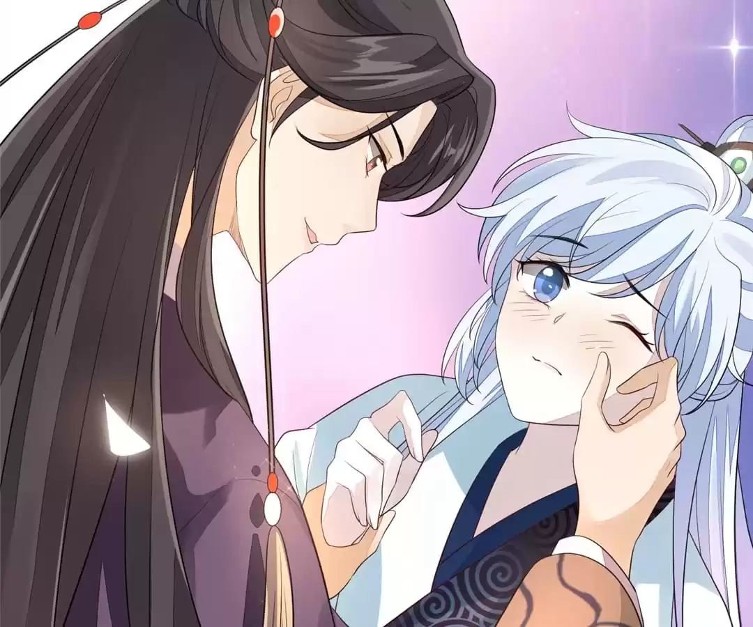 The Way Back to the Palace Chapter 16 page 34 - 