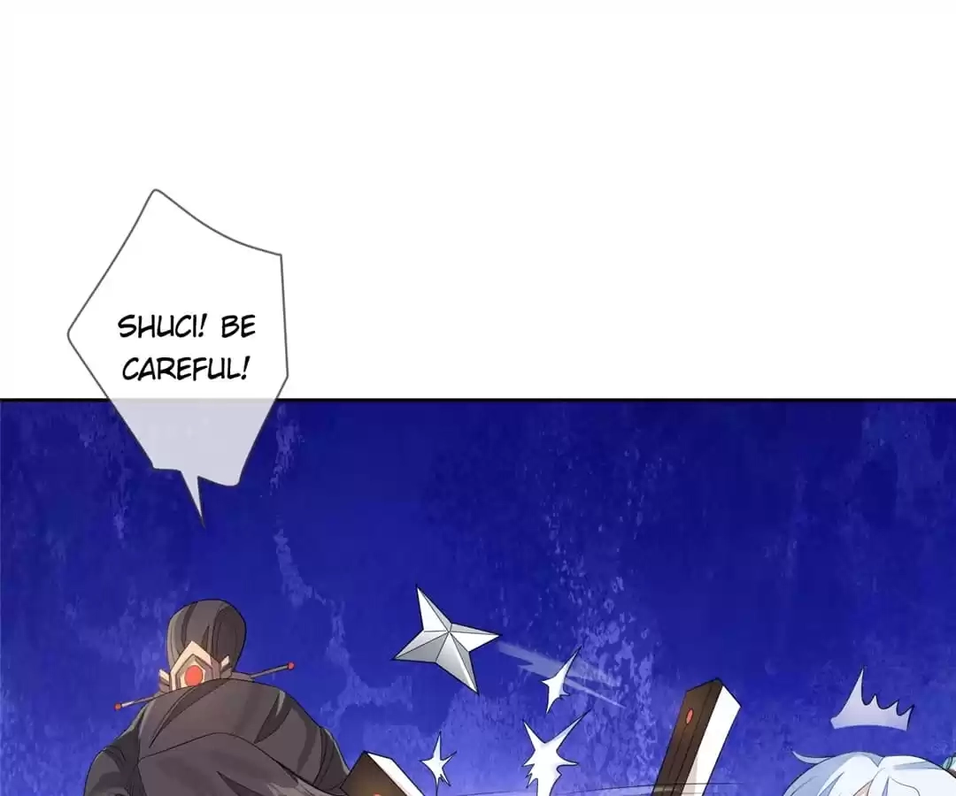 The Way Back to the Palace Chapter 16 page 38 - 
