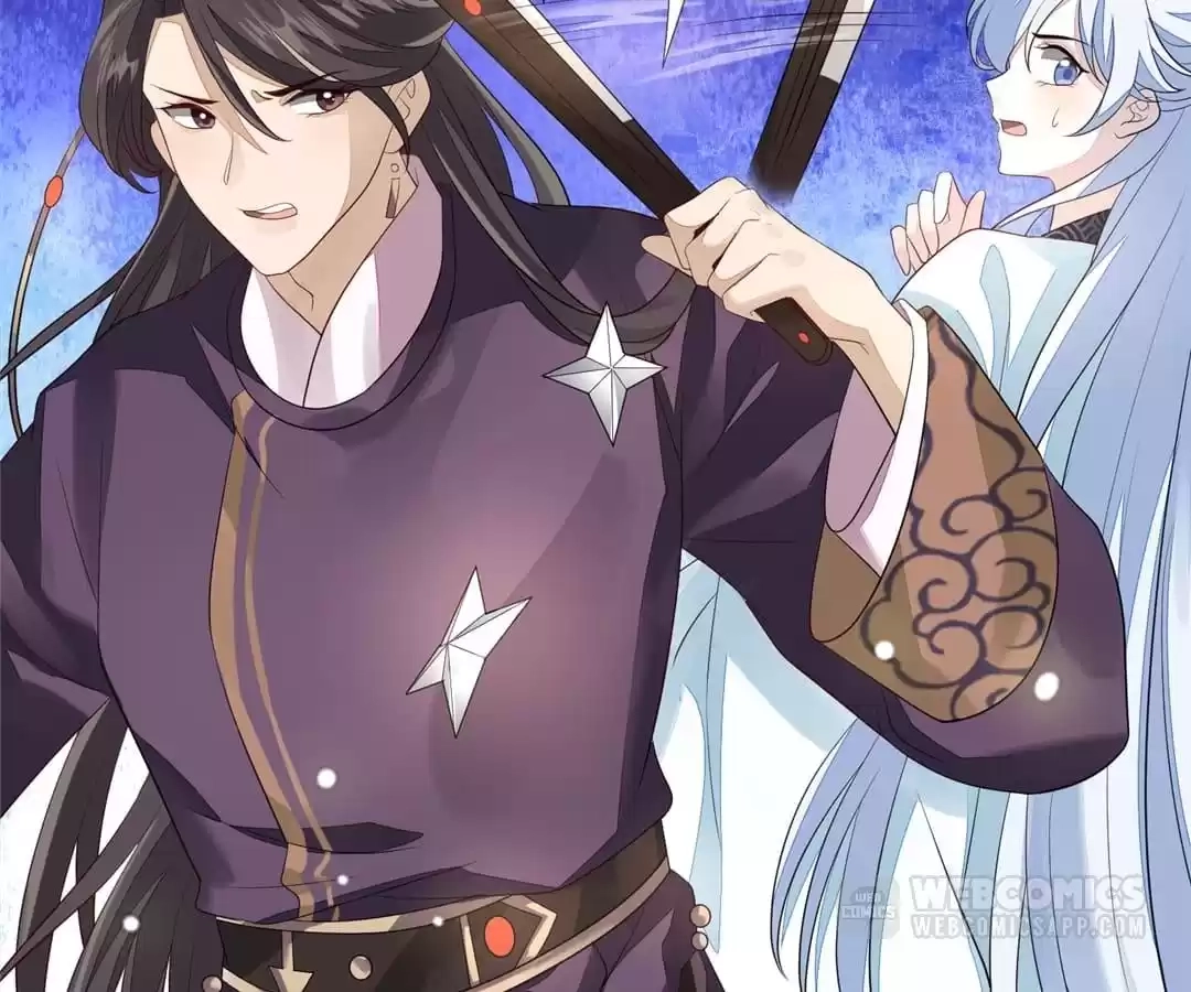 The Way Back to the Palace Chapter 16 page 39 - 