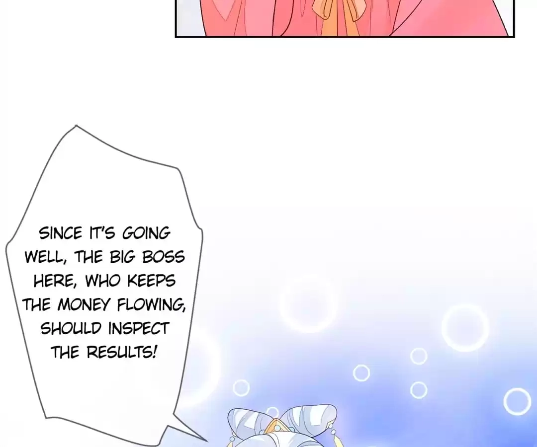 The Way Back to the Palace Chapter 16 page 5 - 