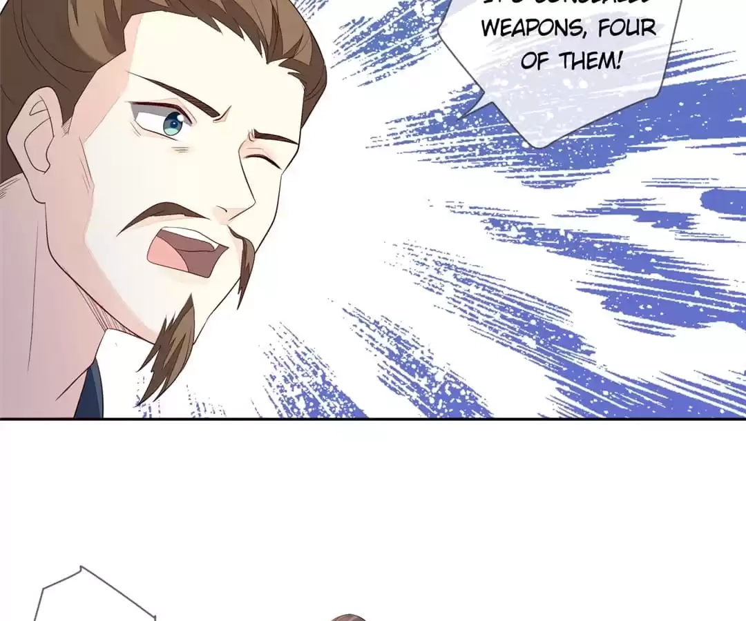 The Way Back to the Palace Chapter 16 page 41 - 