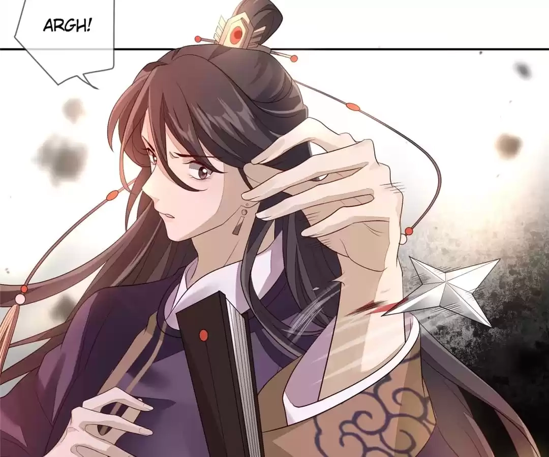 The Way Back to the Palace Chapter 16 page 42 - 