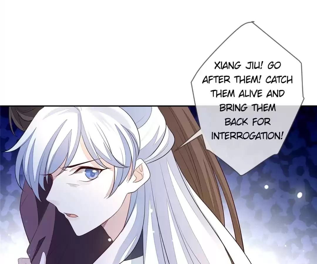 The Way Back to the Palace Chapter 16 page 46 - 