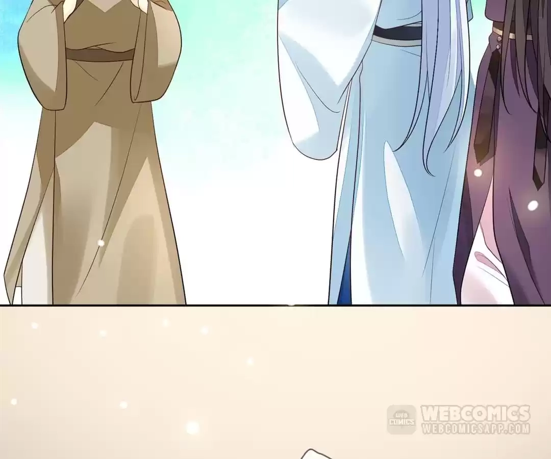 The Way Back to the Palace Chapter 16 page 51 - 