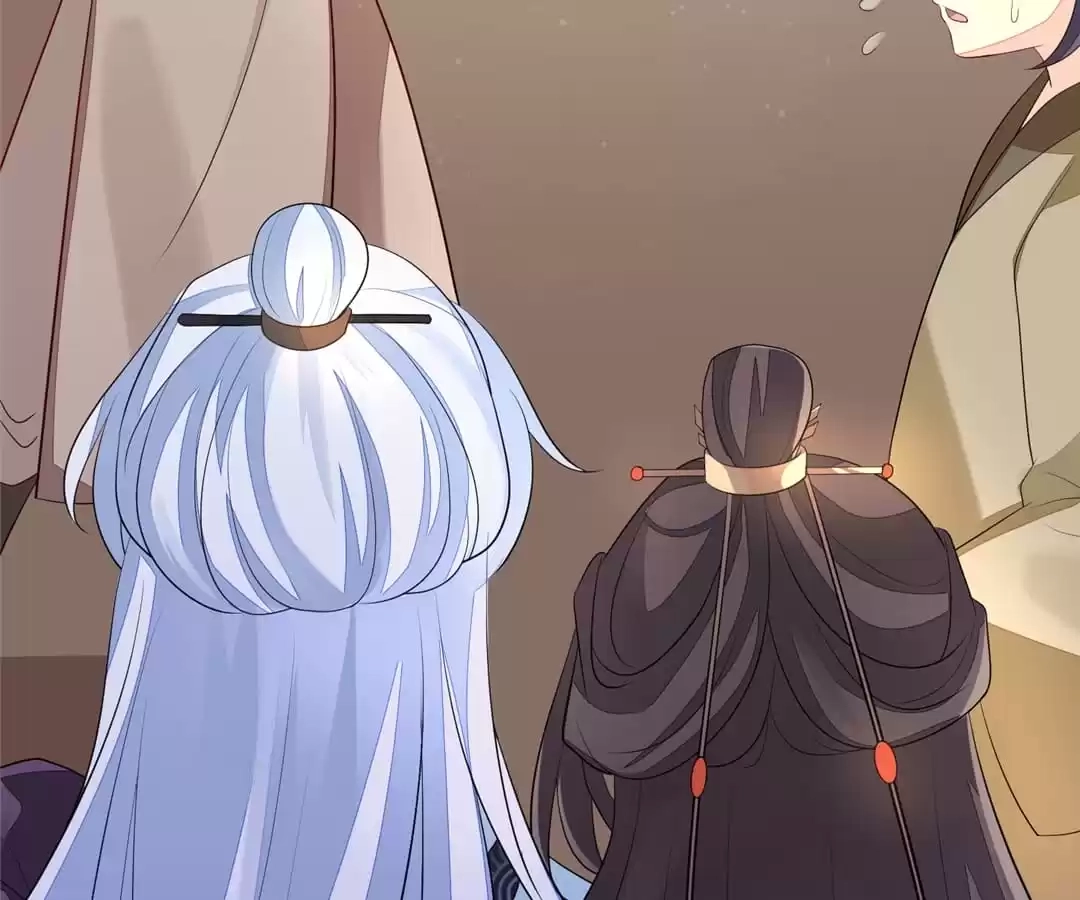 The Way Back to the Palace Chapter 16 page 54 - 