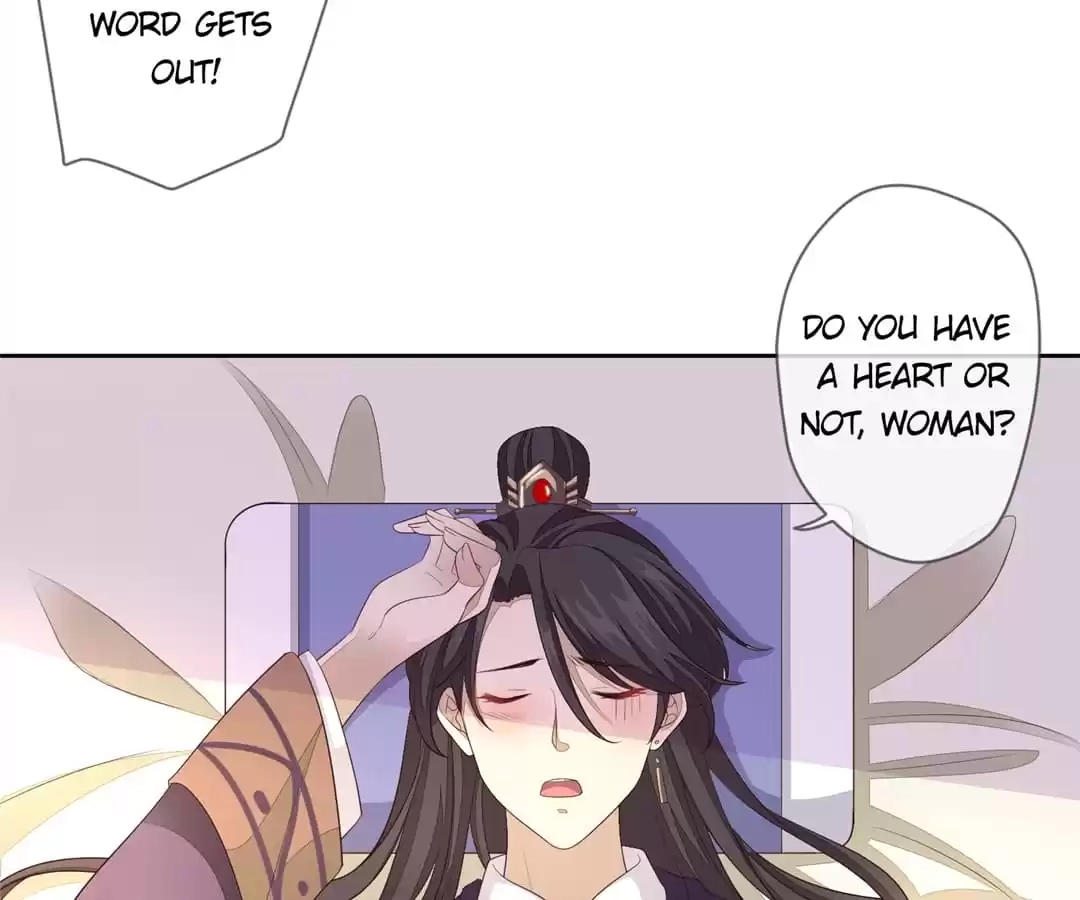 The Way Back to the Palace Chapter 16 page 59 - 