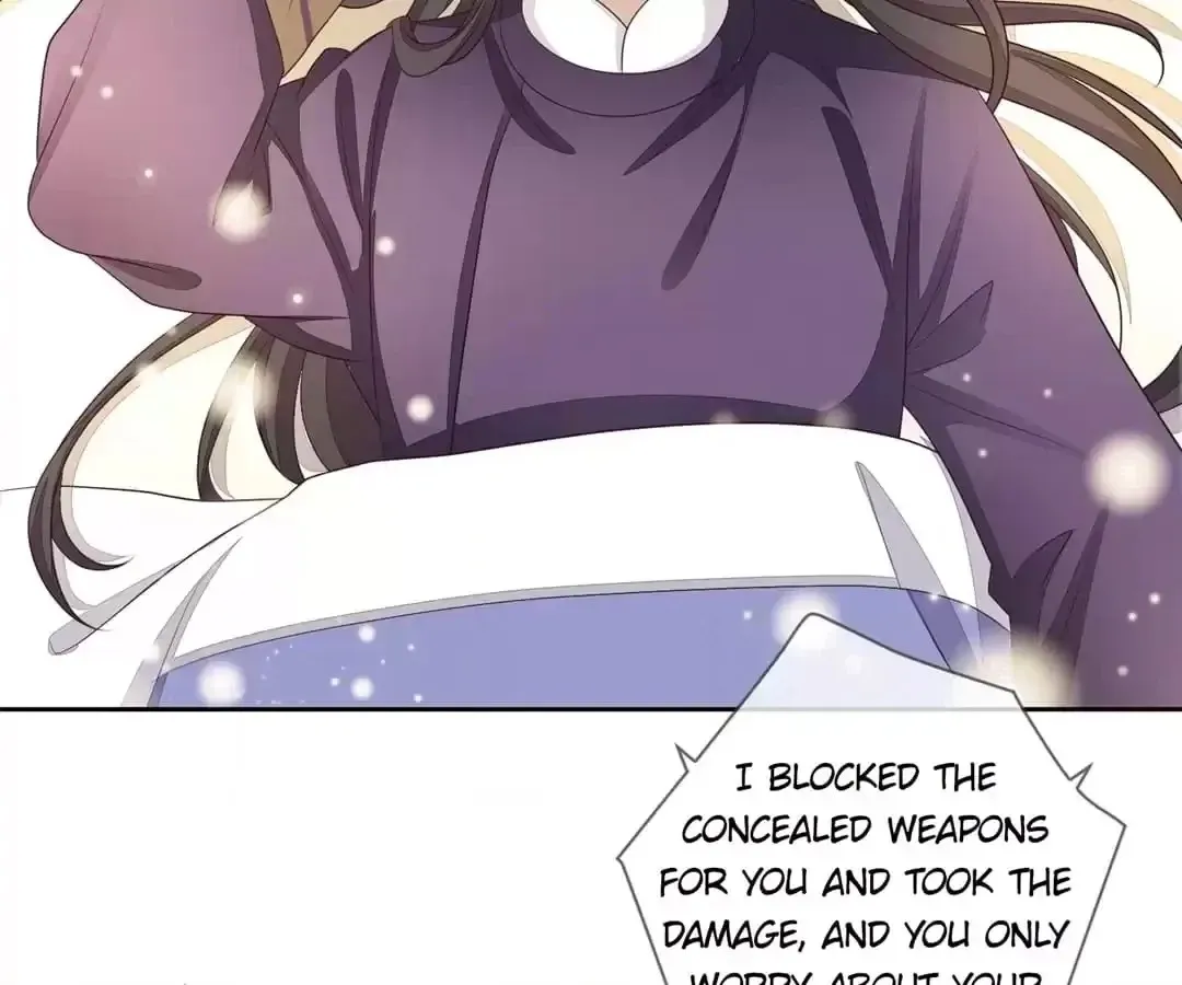 The Way Back to the Palace Chapter 16 page 60 - 
