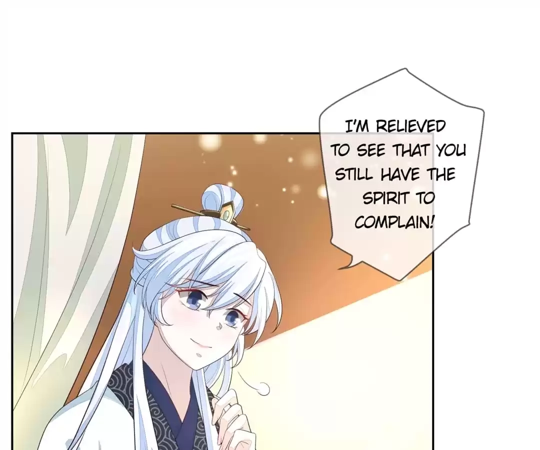 The Way Back to the Palace Chapter 16 page 62 - 