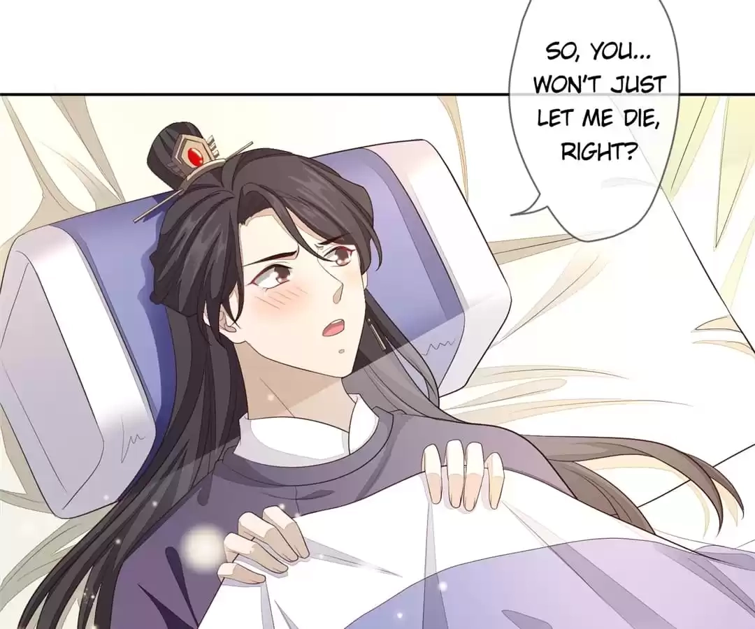 The Way Back to the Palace Chapter 16 page 64 - 