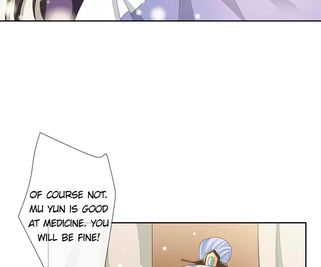 The Way Back to the Palace Chapter 16 page 65 - 