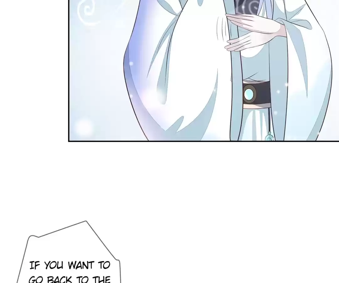 The Way Back to the Palace Chapter 17 page 16 - 