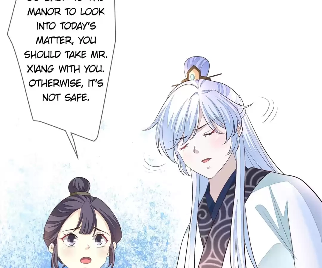 The Way Back to the Palace Chapter 17 page 17 - 