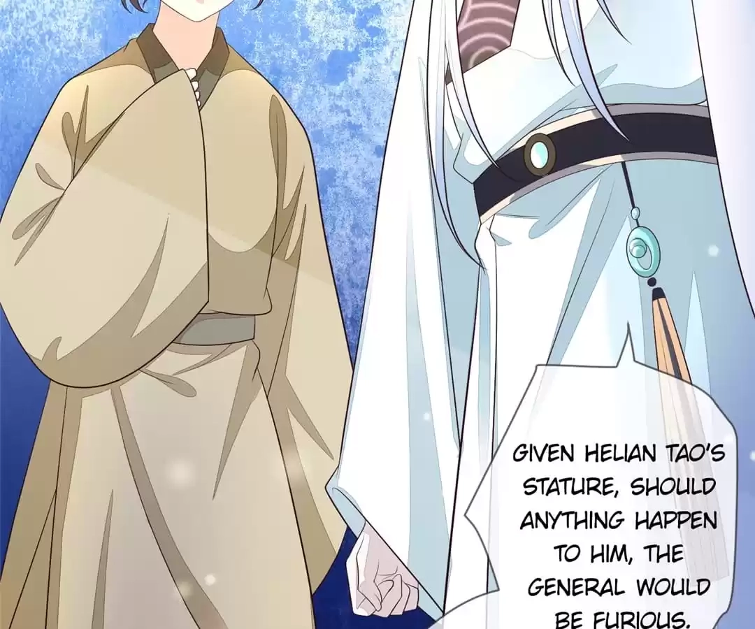 The Way Back to the Palace Chapter 17 page 18 - 
