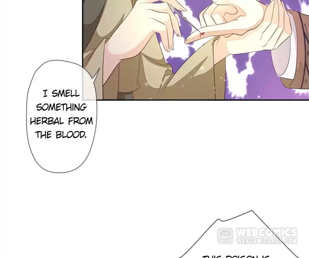 The Way Back to the Palace Chapter 17 page 3 - 