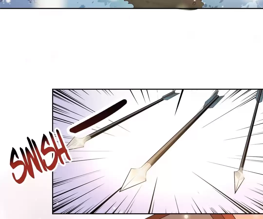 The Way Back to the Palace Chapter 17 page 22 - 