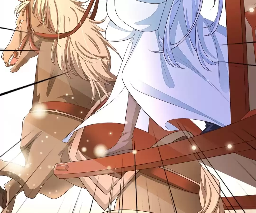 The Way Back to the Palace Chapter 17 page 28 - 
