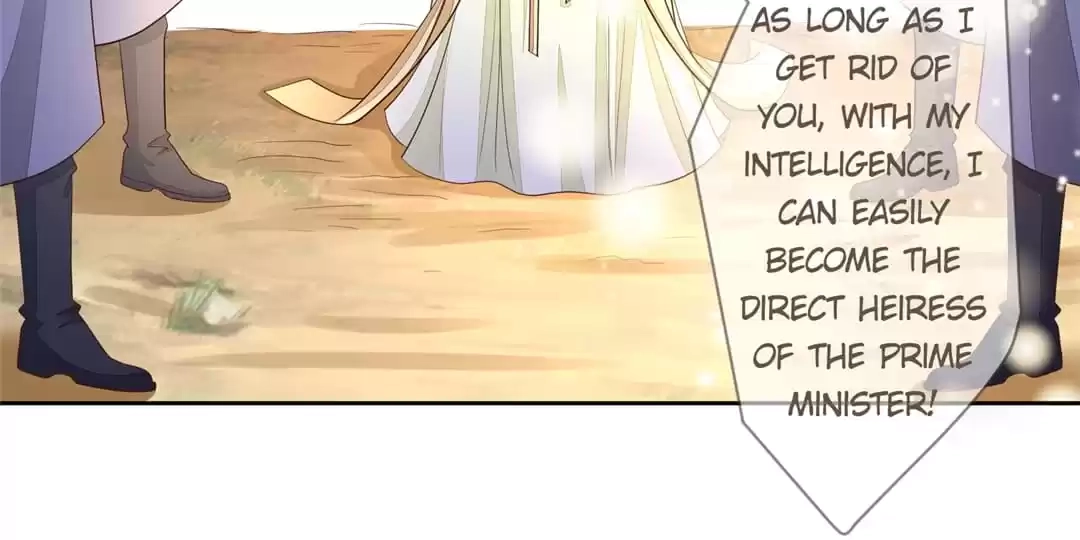The Way Back to the Palace Chapter 17 page 31 - 