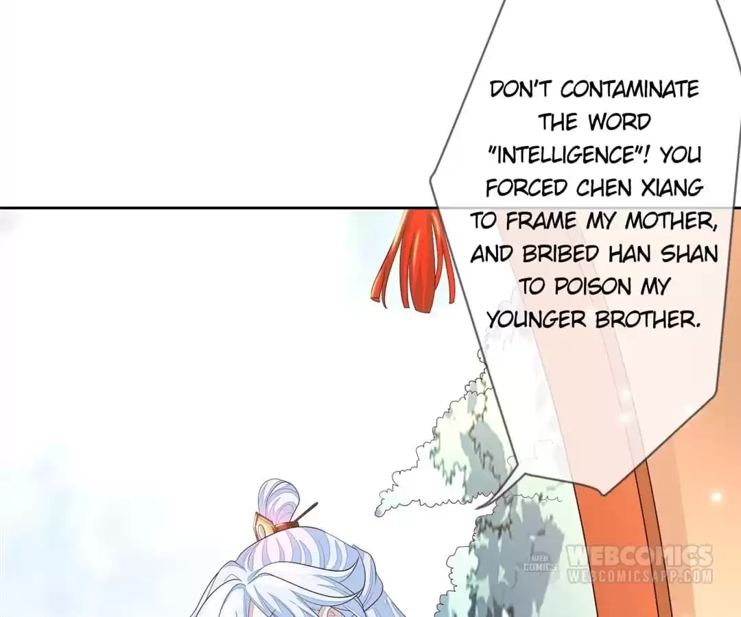 The Way Back to the Palace Chapter 17 page 33 - 