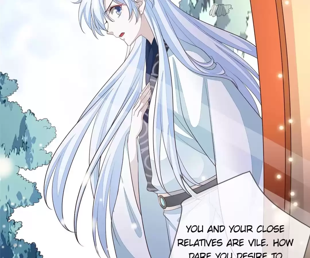 The Way Back to the Palace Chapter 17 page 34 - 