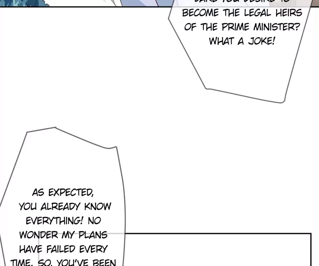 The Way Back to the Palace Chapter 17 page 35 - 