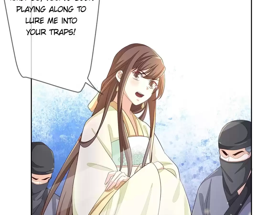 The Way Back to the Palace Chapter 17 page 36 - 