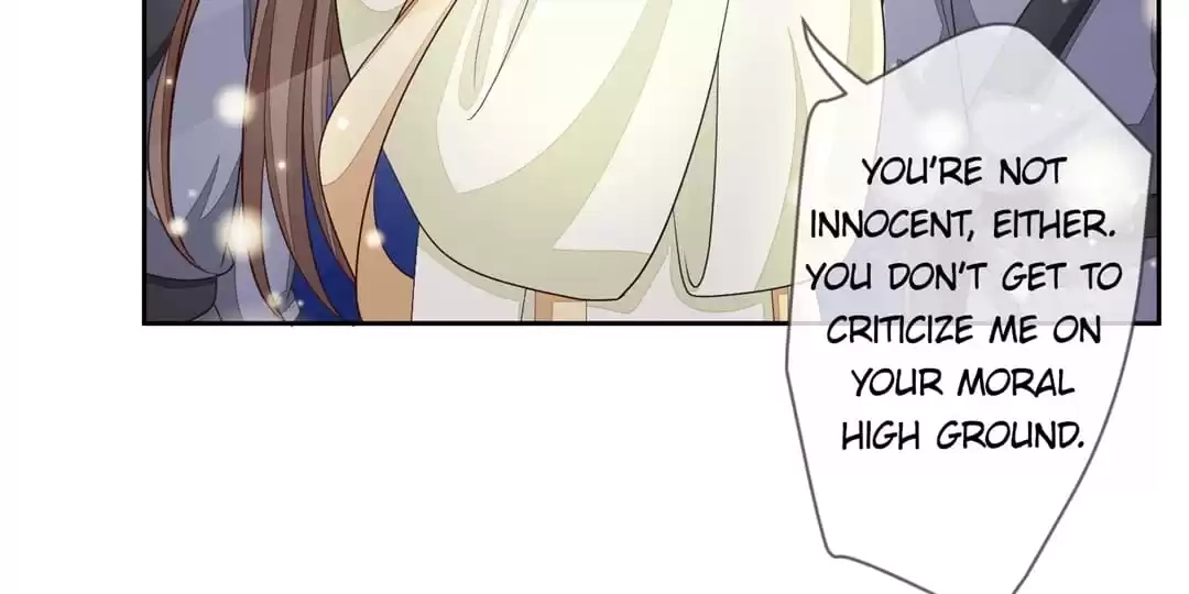 The Way Back to the Palace Chapter 17 page 37 - 