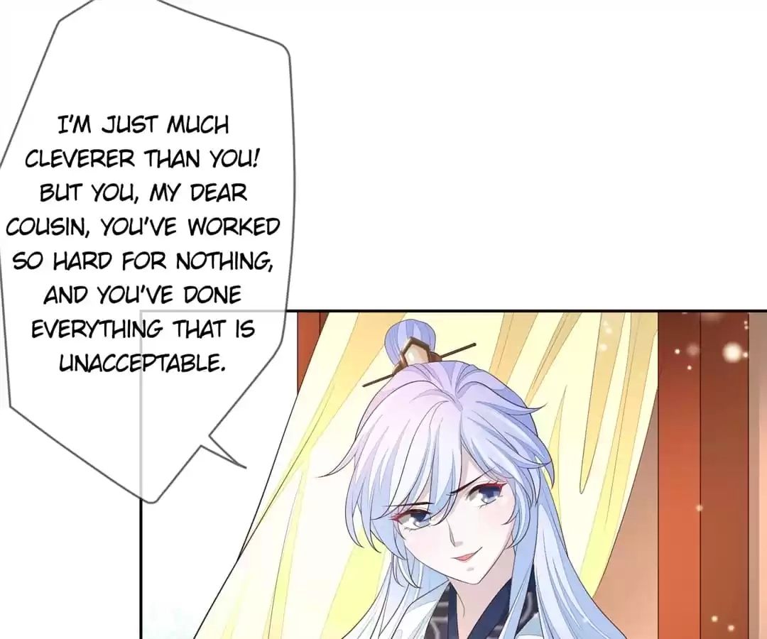 The Way Back to the Palace Chapter 17 page 38 - 