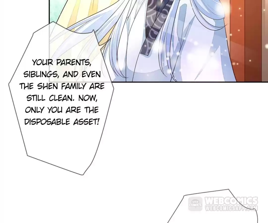 The Way Back to the Palace Chapter 17 page 39 - 