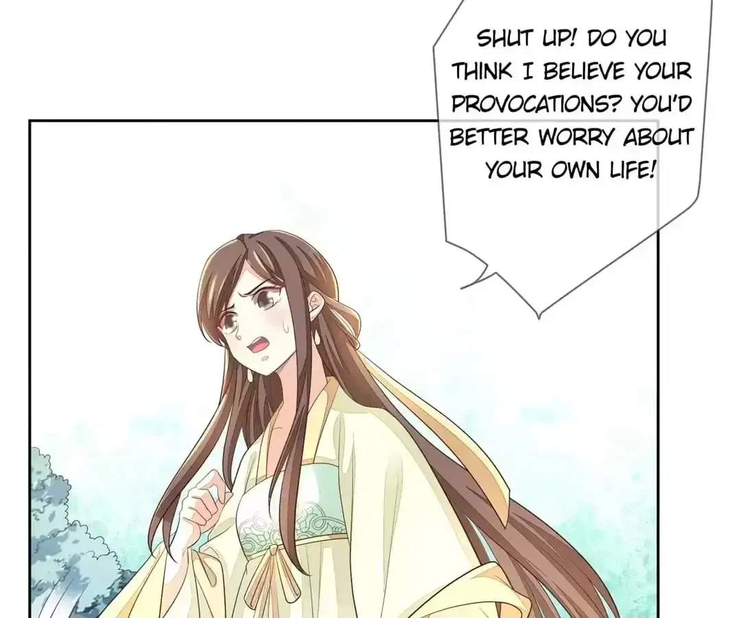 The Way Back to the Palace Chapter 17 page 40 - 