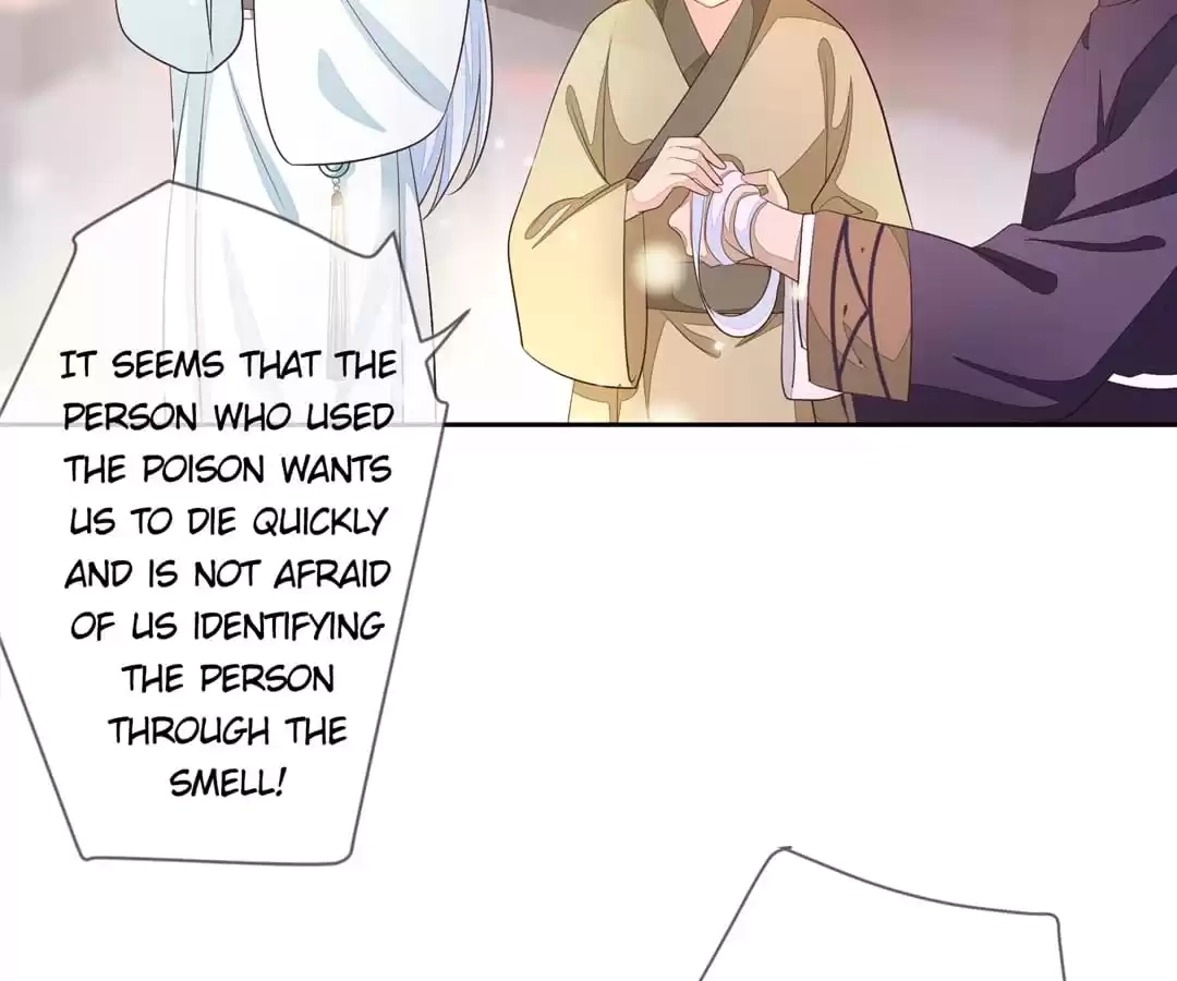 The Way Back to the Palace Chapter 17 page 5 - 