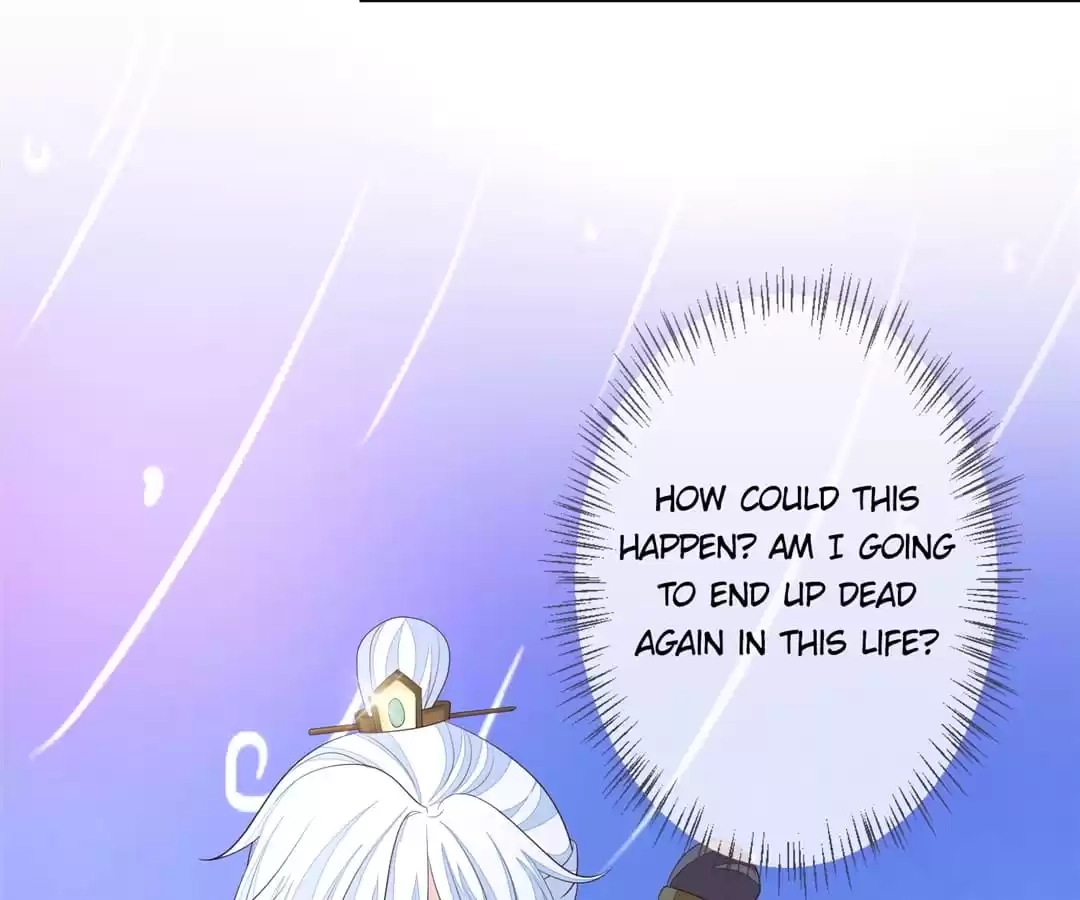 The Way Back to the Palace Chapter 17 page 53 - 